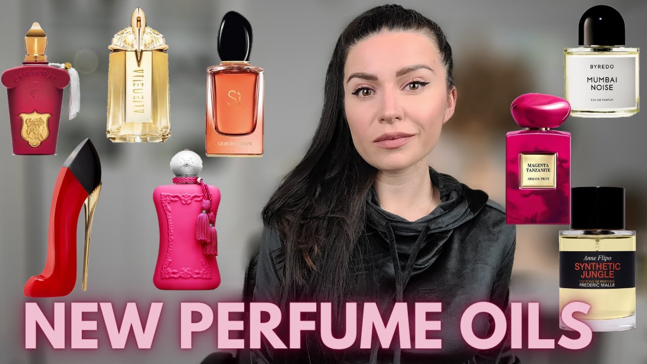 Generic Perfumes Impressions brings your favorite Chanel COCO