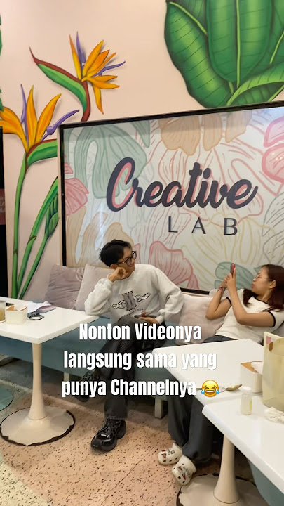 definisi nonton langsung ajalah #sptrakori_ #sultansquad #korizen #sptrakori