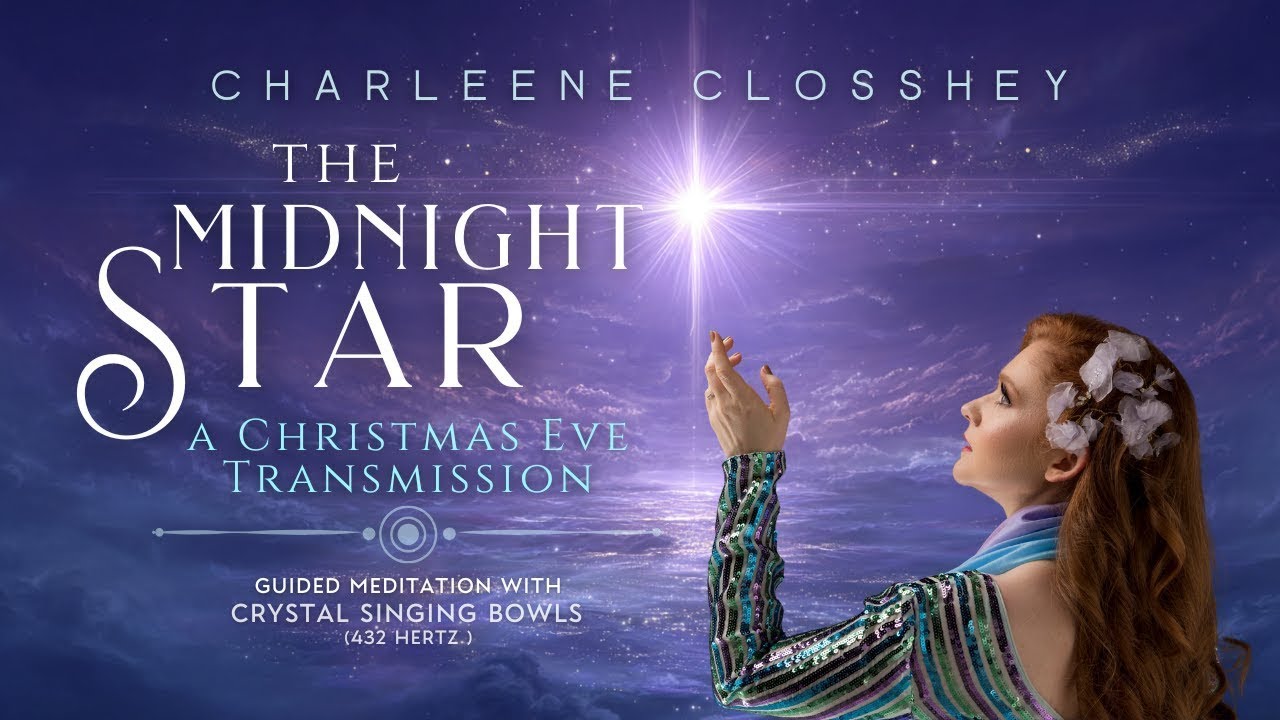 The Midnight Star artwork