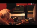 Behind the Scenes - The Reckless And The Brave