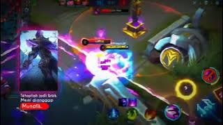 STATUS WA TWITTER QUOTES MOBILE LEGENDS TERBARU 2021 | STORY WA ML 30 DETIK KEREN GUSION