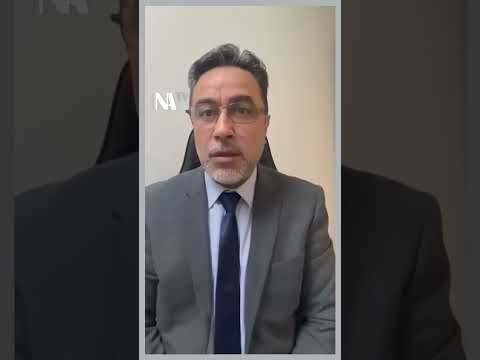 سليم صالحي بروباغندا النظام تصويتان لمشروعين أميركيين يثيران الجدل من موقف الجزائر مجلس الأمن