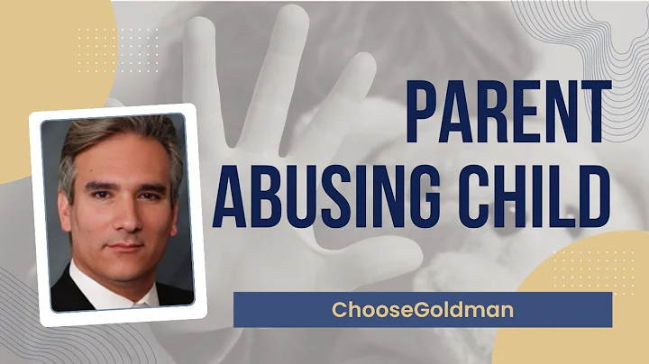 What Does Abusing A Child Mean - ChooseGoldman.com