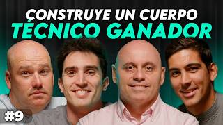 Claves Para Crecer Como Entrenador Y Entender A Tu Cuerpo Técnico