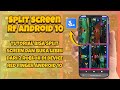 CARA SPLIT SCREEN DI REDFINDER ANDROID 10! | CARA BUKA LEBIH DARI 2 ROBLOX | FULL AFK 24 JAM