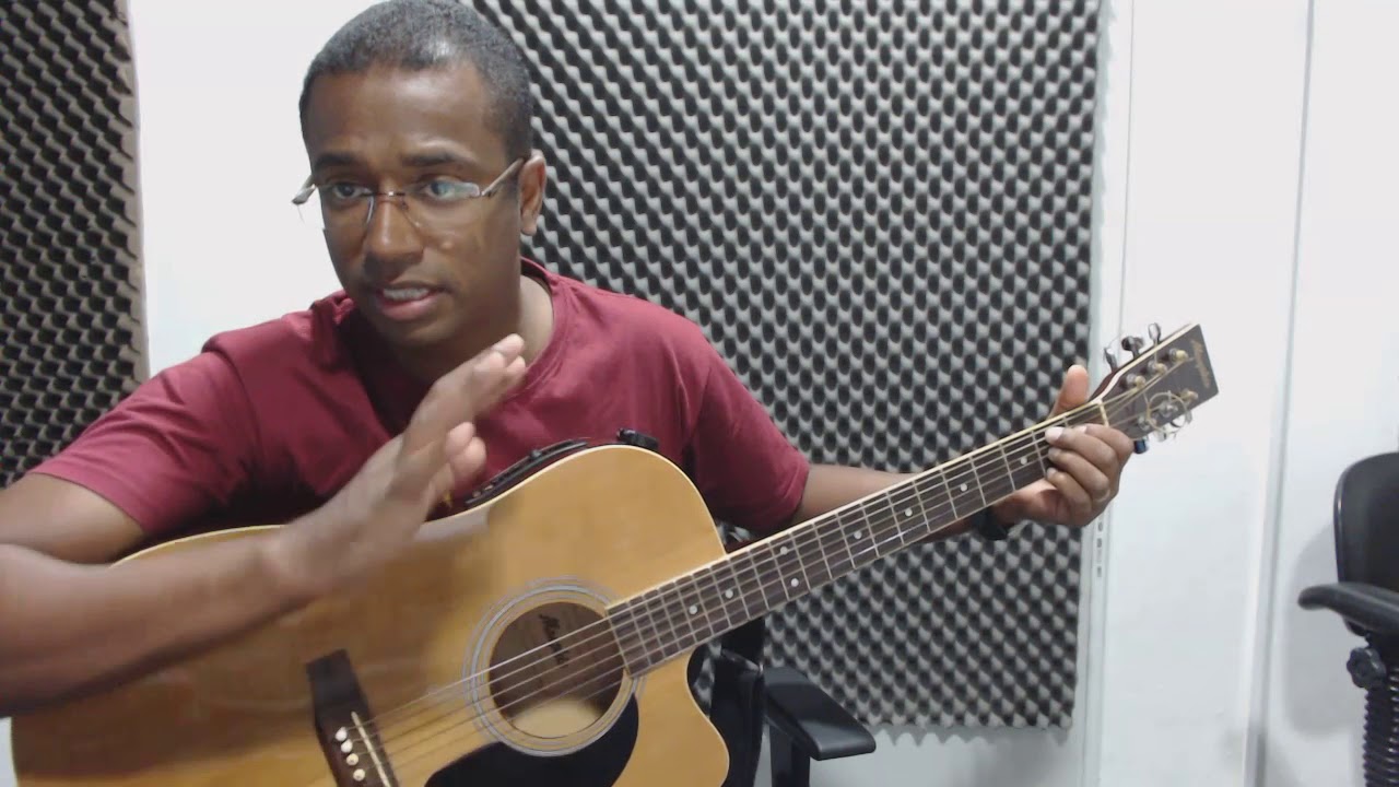 Aula 2 Hino da Harpa 186