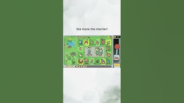 how many animals is too many? #indiegames #roguelike #deckbuilder