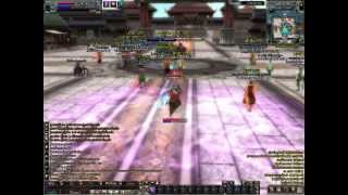 12sky2 TH Testing skill 8 By โจโฉ