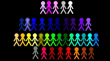 RTTB 10 Run Race ASRM in Algodoo