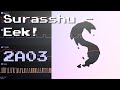 Surasshu Eek 8 Bit 2A03 Cover Surasshu Eek 8 Bit 2A03 Cover