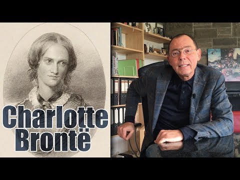 Video: Warum benutzten Bronte-Schwestern Pseudonyme?