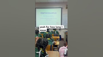 Teaching English Grammar in a Thai Private School in Bangkok!