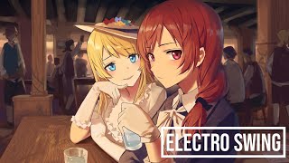 Best of ELECTRO SWING Mix April 2022 🎧