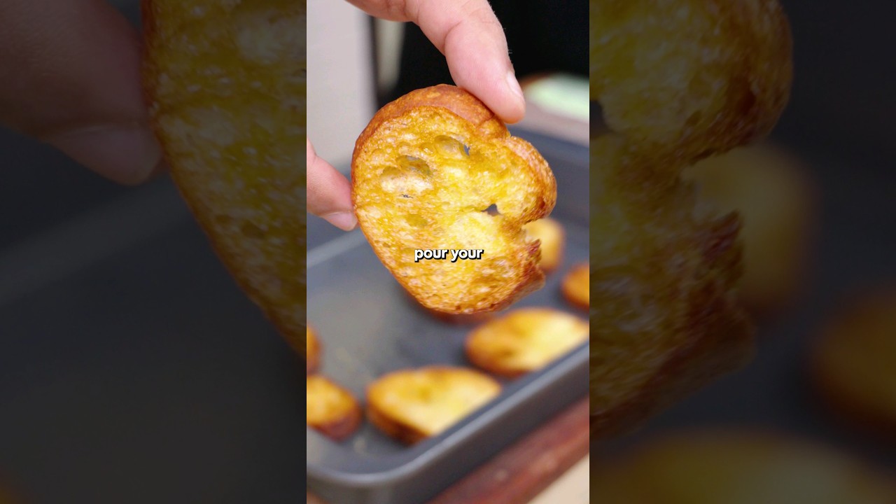 Classic FRENCH ONION SOUP 🍲