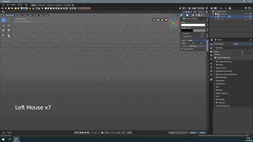 Bforartists2 Quickstart navigation viewport