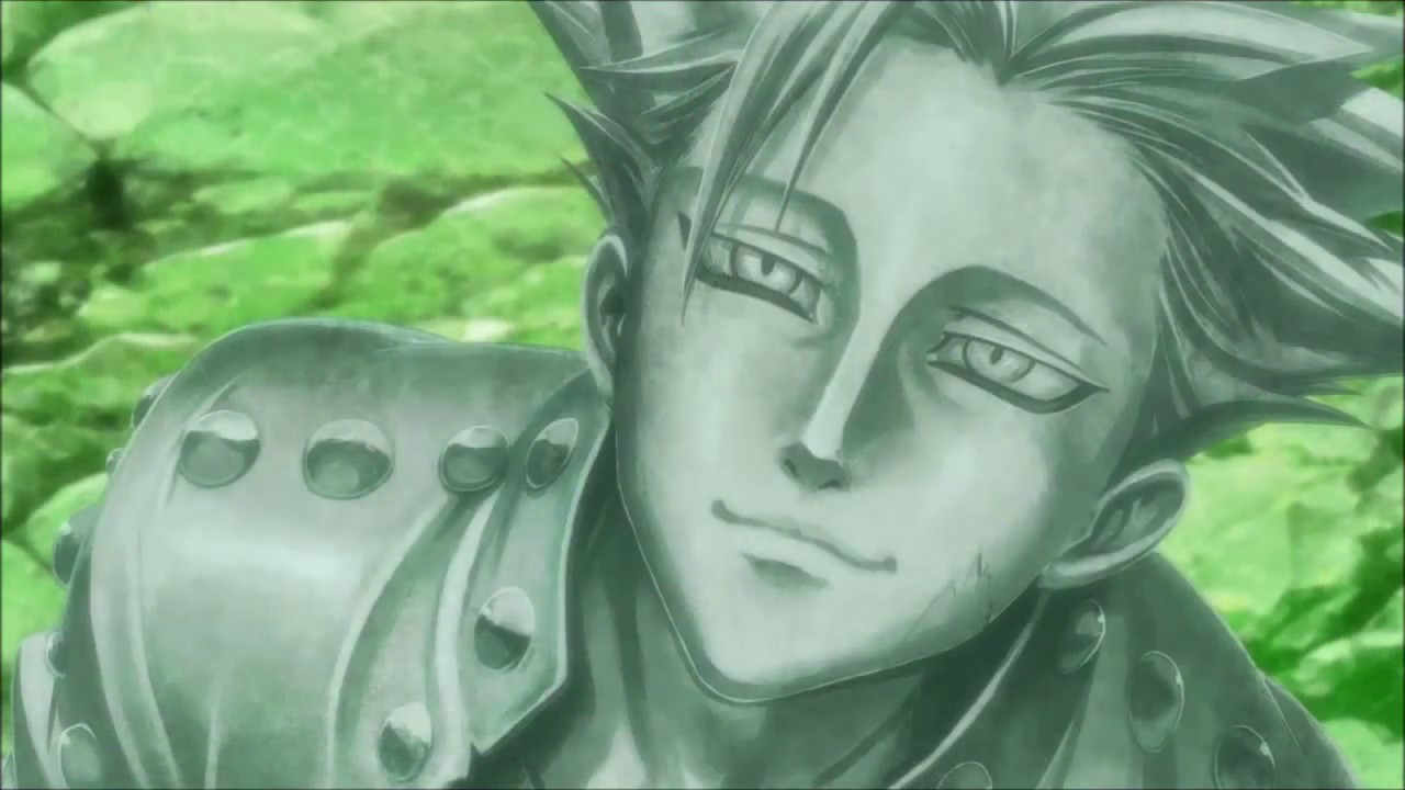 Seven Deadly Sins - AMV - How to Save a Life