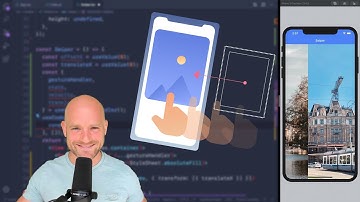The 10-min React Native Swipe