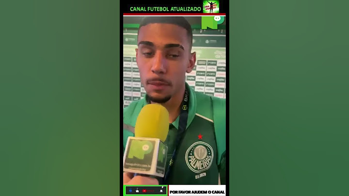 VEJA O QUE JOÃO PAULO SAMPAIO FALOU APÓS MAIS UM TÍTULO BRASILEIRA DO PALMEIRAS SUB-20.CONFIRAM.