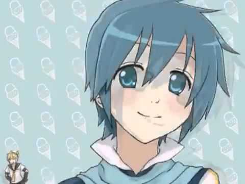KAITO - Fukkireta