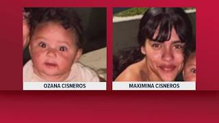 Amber Alert issued for missing 7-month-old, last seen in June