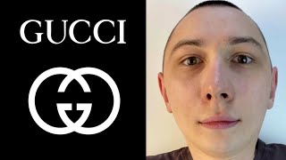 DIMAVIPER ОЦЕНИВАЕТ ШМОТ В МАГАЗИНЕ GUCCI - ПОЧЕМУ НЕТ ЦЕН?