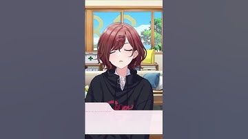 Thumbnail of 樋口円香のあくび #シャニマス#樋口円香