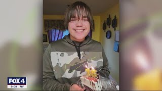 Father of Bedford teen who died of fentanyl overdose has message for alleged drug dealer