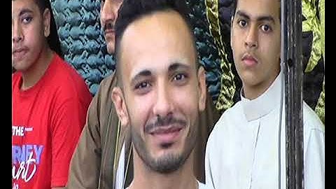 الشيخ محرم العطار سورة النور وقصار السور في كفر العمدة كفر صقر شرقية 09-09-2022 تصوير أشرف حسين