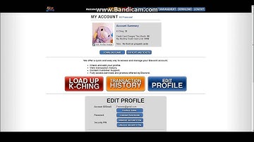 Elsword forums Problem