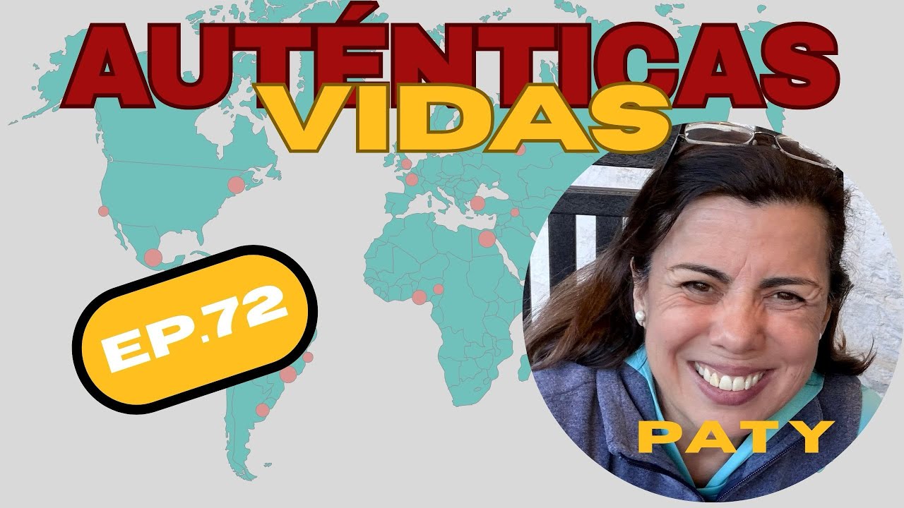 🎬Opus Dei Testimonios |  Paty - Parte 1- Entré 17 años. En breve, directora del centro de estudios