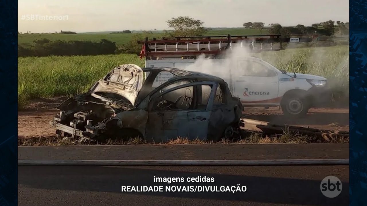 Caminhão com R$ 25 mil em multas é apreendido após estacionar em