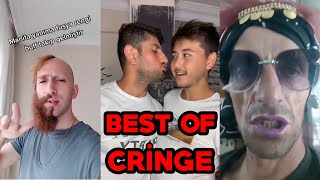 Tiktok Cringe Videolar Utandıran Paylaşımlar - Gözleri̇ni̇z Kanayacak