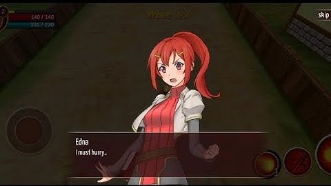 Epic Conquest Gameplay #part2 ( Android & iOS ) 