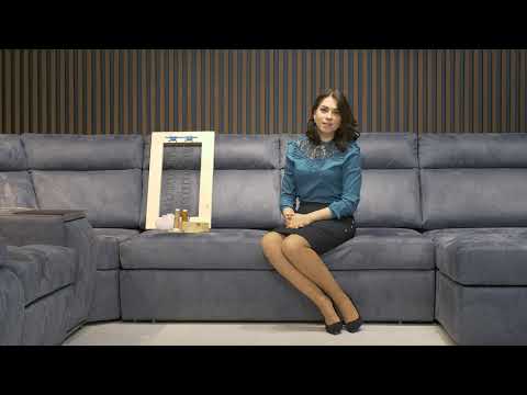 Модульный диван Милан 2 Модульный диван Милан 2