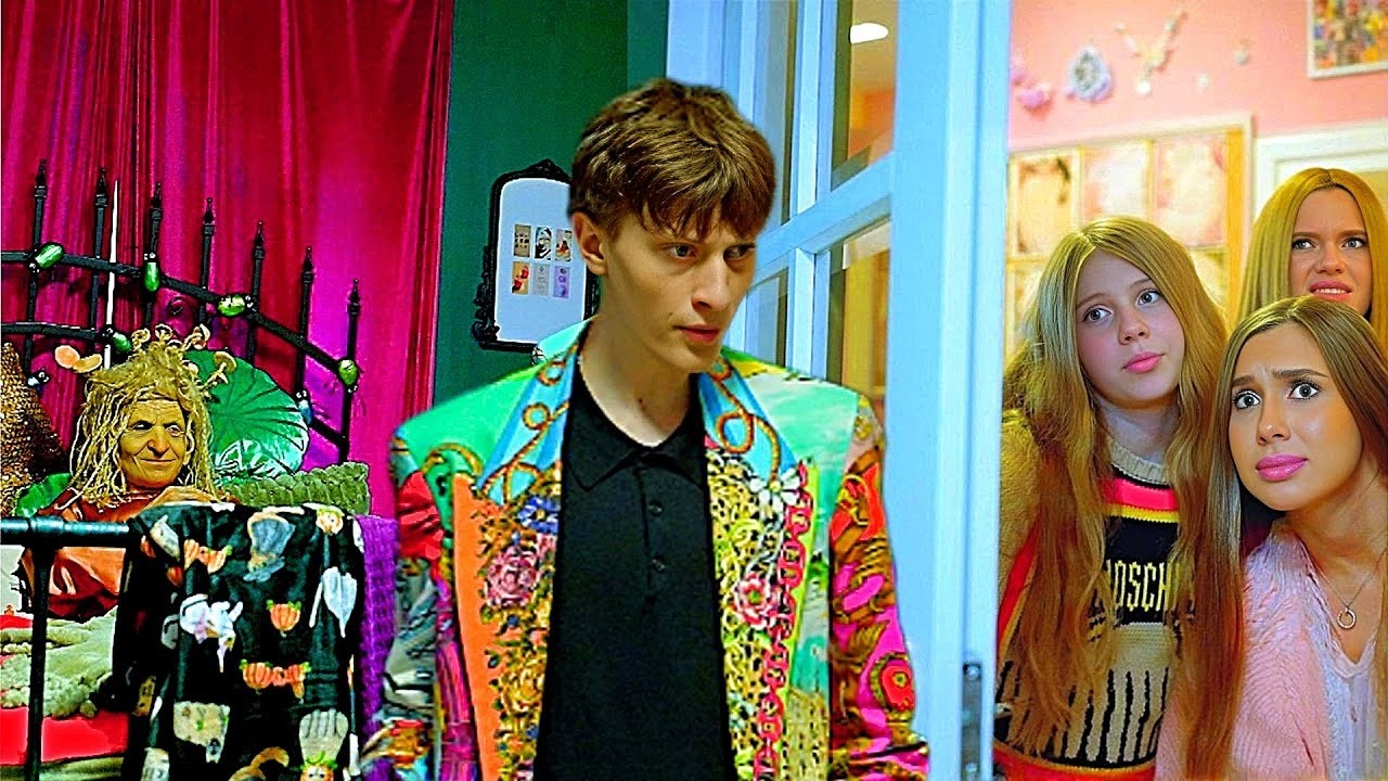 DIANA ȘTIE PREA MULTE - răspunsul este mai aproape decât pare | Școala Rose Thorn🌹