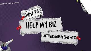 Lesson 3 | Brand Strategy For Small Biz Course: How To Connect With Your Brand's Essence