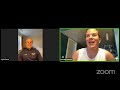The Blind Spot Interview with Paralympic cyclist Shawn Cheshire