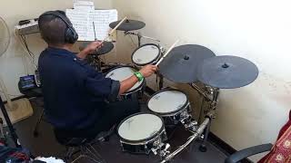 Tinggal Sayang Tinggallah Pujaan - Sweet Child - By Mahmud