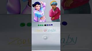 How Do You Like Such A Couple? Write In The Comments