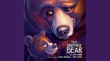 Awakes as a Bear (From "Brother Bear"/Score)