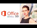 Descarga e Instala Office Professional Plus 2021 Original de forma legal para Windows 10 y 11 [2021]