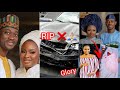 RĬP❌ YORUBA MOVIE ACTOR LATEEF ADEDIMEJI MO BIMPE HUSBAND ESCAPE  MOTOR ACCĬDENT❌ BREAK FAIL