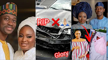 RĬP❌ YORUBA MOVIE ACTOR LATEEF ADEDIMEJI MO BIMPE HUSBAND ESCAPE  MOTOR ACCĬDENT❌ BREAK FAIL