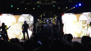 Queensrÿche - "Guardian" - Live 2016