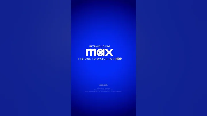 Introducing Max | Streaming May 23 #shorts