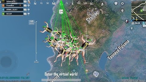 BGMI 4.1 SERVER HACK TELEGRAM FREE BOT | BGMI 4.1 DDOS HACK | FREE DDOS