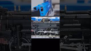 JR東日本 北東北の観光列車 SL銀河 3 JR EAST Steam Locomotive C58-239 + Diesel Cars KIHA141 “SL GINGA” ＃train