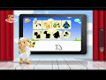 BabyTV Ads Flip And Flash