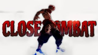 Close -[AMV] ANIME MIX