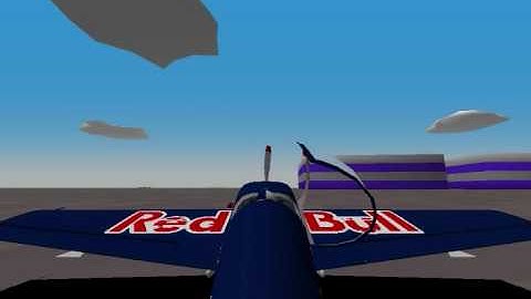 YsVectors - Part I - A YsFlight film HQ
